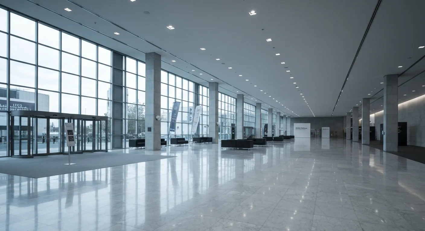 Limpieza de Eventos en Madrid. Antes, durante y después: tu evento siempre impecable. · Limpiezas Jiménez
